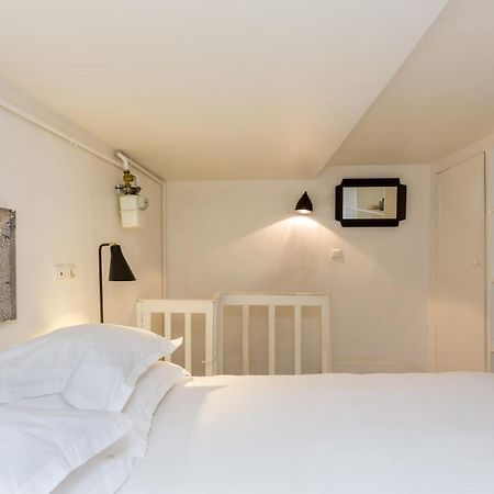 Habitat Parisien - 2Br-1Ba - Opera Palais Royal Apartment Exterior photo