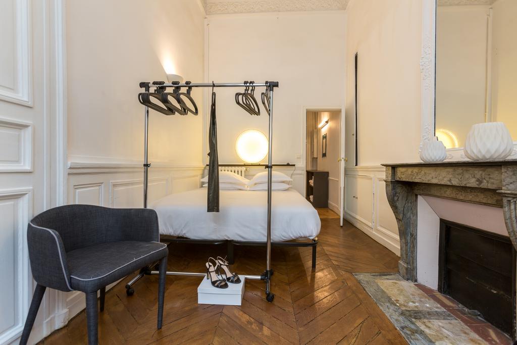 Habitat Parisien - 2Br-1Ba - Opera Palais Royal Apartment Exterior photo